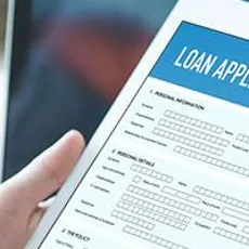 Are Online Loans Safe? image