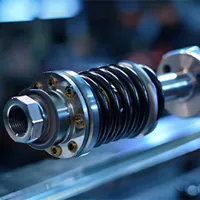 shock absorber assembly