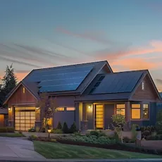 Are Solar Panels Worth It in Oregon? image