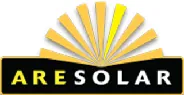 ARE Solar logo