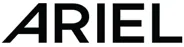 ARIEL Bath brand logo