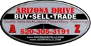 Arizona Drive