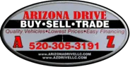 Arizona Drive logo