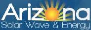 Arizona Solar Wave logo