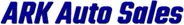 ARK Auto Sales logo