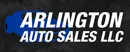 ARLINGTON AUTO SALES