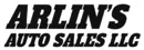 Arlin's Auto Sales logo