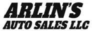 Arlin's Auto Sales logo