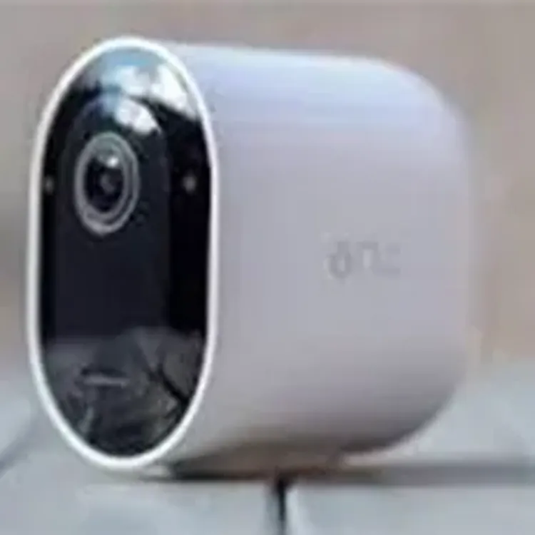 Arlo Pro 4 Spotlight Camera