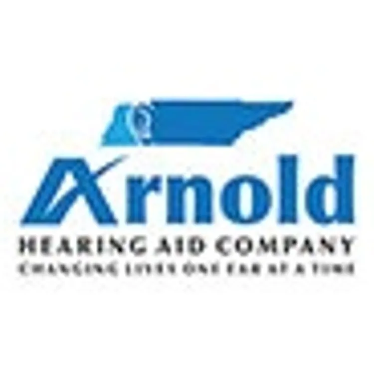 Arnold Hearing Aid Company Arnold Hearing Aid Company