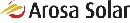 Arosa Solar Energy Systems logo