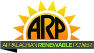 ARP Solar logo