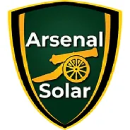 Arsenal Solar logo