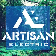 Artisan Electric logo