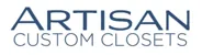 Artisan Custom Closets Artisan Custom Closets
