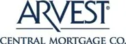 Arvest Central Mortgage Company brand logo