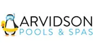 Arvidson Pools & Spas Arvidson Pools & Spas