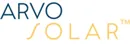 Arvo Solar logo
