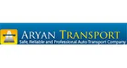 Aryan Transport Tulsa