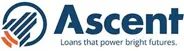 Ascent brand logo
