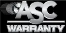 ASC Warranty