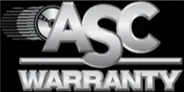 ASC Warranty brand logo