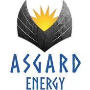 Asgard Energy brand logo