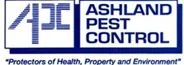 Ashland Pest Control