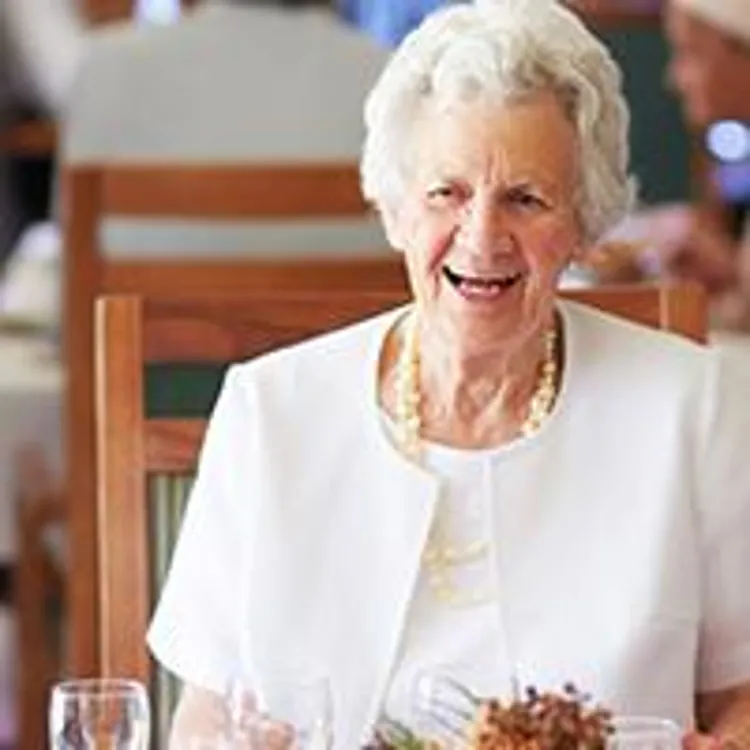 assisted living community