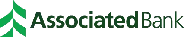 Associated Bank brand logo