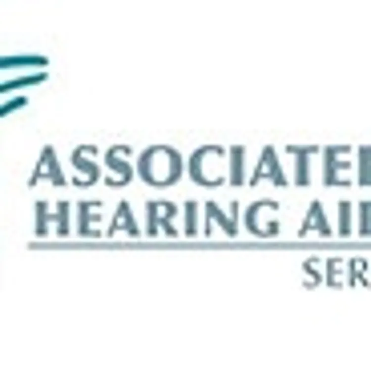 Associated Hearing Aid Services Associated Hearing Aid Services
