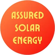 Assured Solar Energy logo