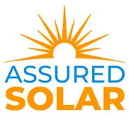 Assured Solar brand logo