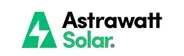 Astrawatt Solar logo