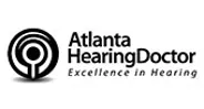 Atlanta Hearing Doctor logo