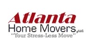 Atlanta Home Movers brand logo