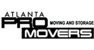 Atlanta PRO Moving Services brand logo