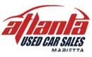 Atlanta Used Car Sales Marietta