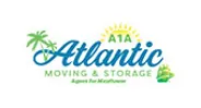 A1A Atlantic Moving & Storage brand logo
