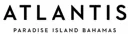 Atlantis Paradise Island Bahamas logo