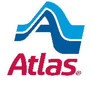 Atlas International brand logo