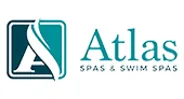 Atlas Spas & Swim Spa logo