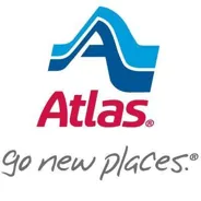 Atlas Van Lines brand logo