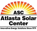 Atlasta Solar Center