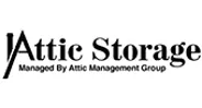 Attic Storage