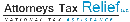Attorneys Tax Relief logo