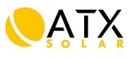 ATX Solar brand logo