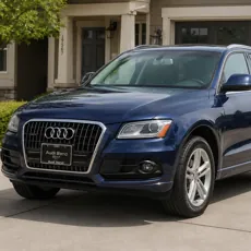 Audi Maintenance: Cost, Plans and Service Schedule image
