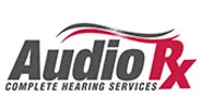 Audio Rx logo