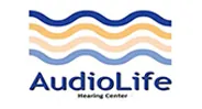AudioLife Hearing Center logo